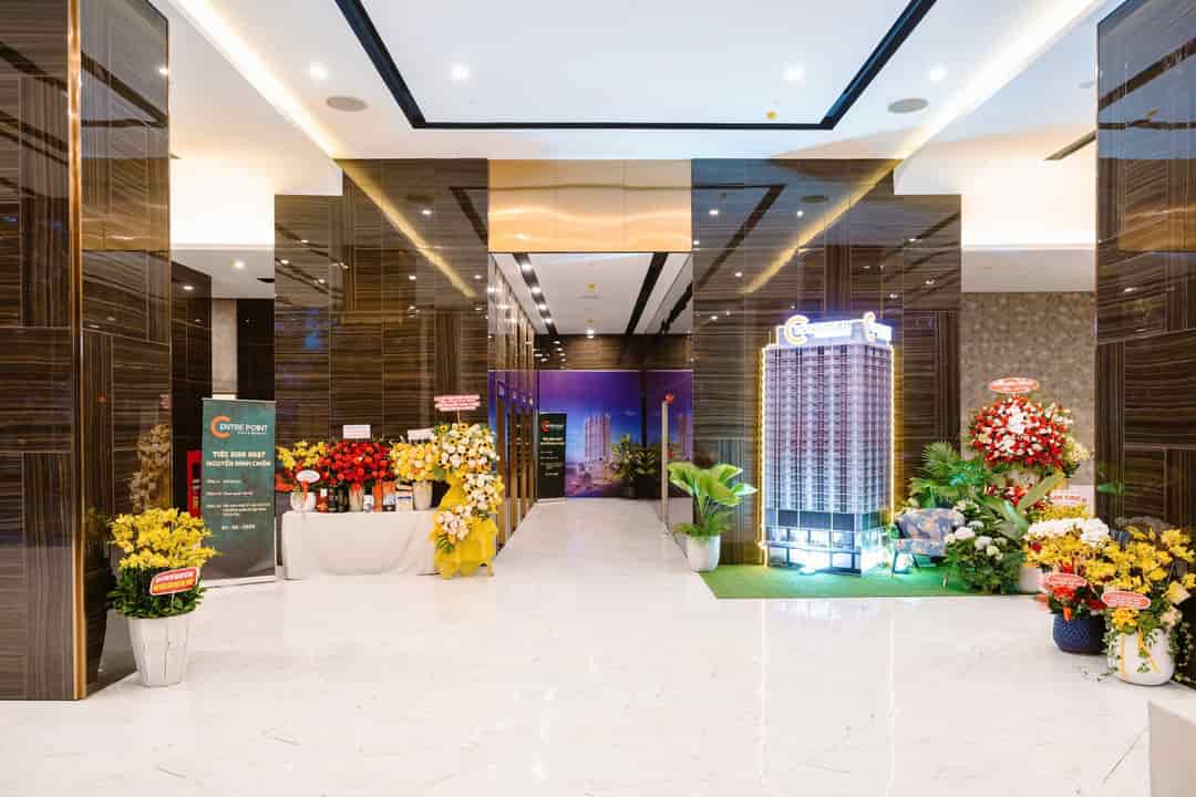 CĂN HỘ CAO CẤP FULL NỘI THẤT 5 SAO CENTRE POINT NGAY TRUNG TÂM HÀNH CHÍNH ĐÀ NẴNG CHỈ VỚI 3 TỶ