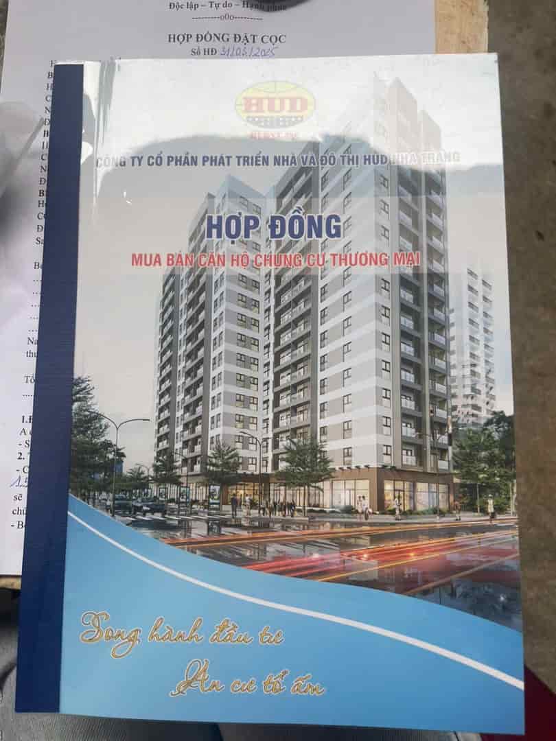 Bán căn hộ view đẹp cả hiện tại và tương lai không bị che chắn bới dự án khác, Căn 14.14 CCU Phước Long A