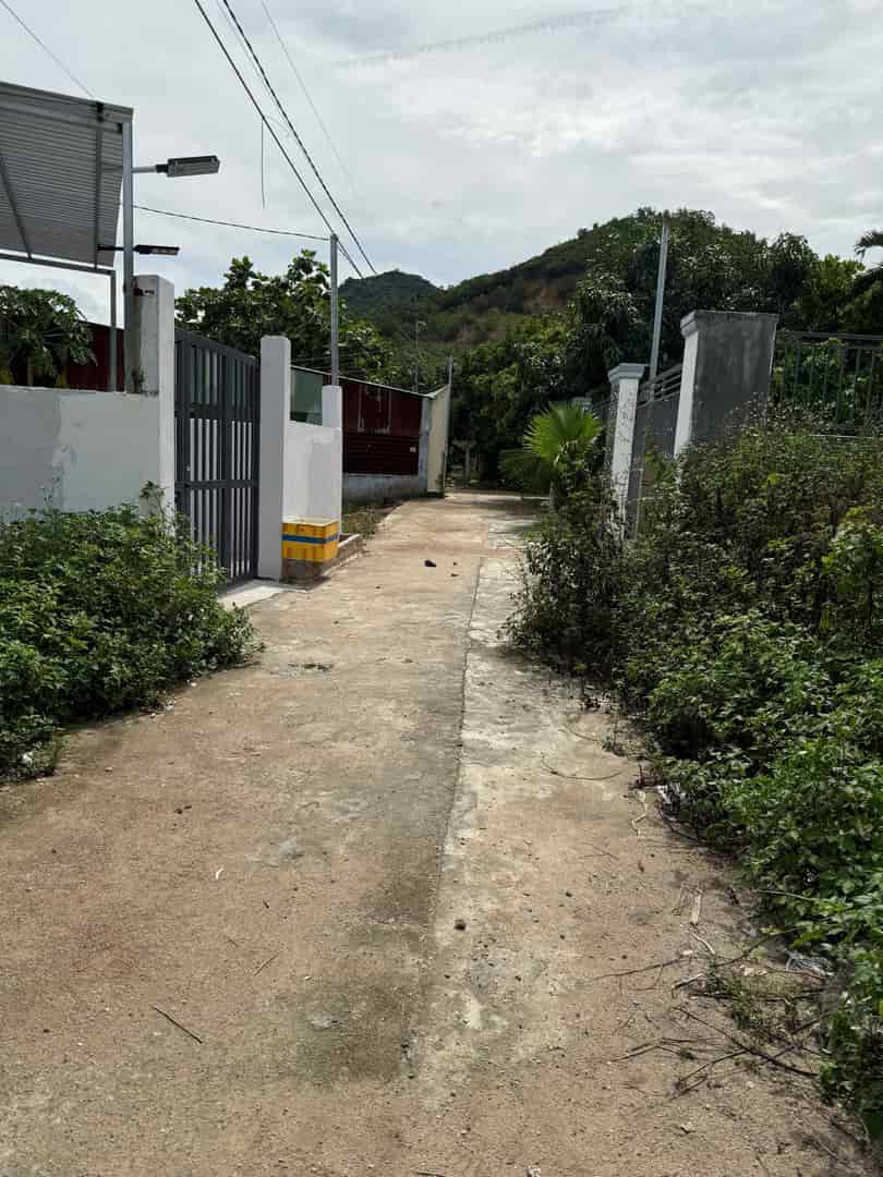 BÁN LÔ ĐẤT VĨNH PHƯƠNG, NHA TRANG, Giá : Chỉ 780tr