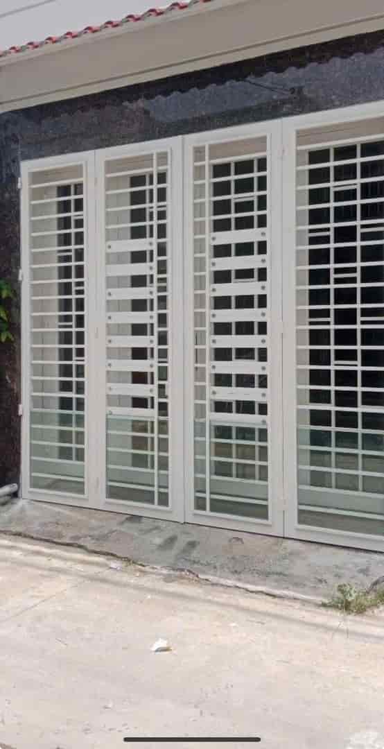 BÁN NHÀ 3 TẦNG HẺM THÂN NHÂN TRUNG, VĨNH HÒA, Giá bán 3 tỷ 650 triệu