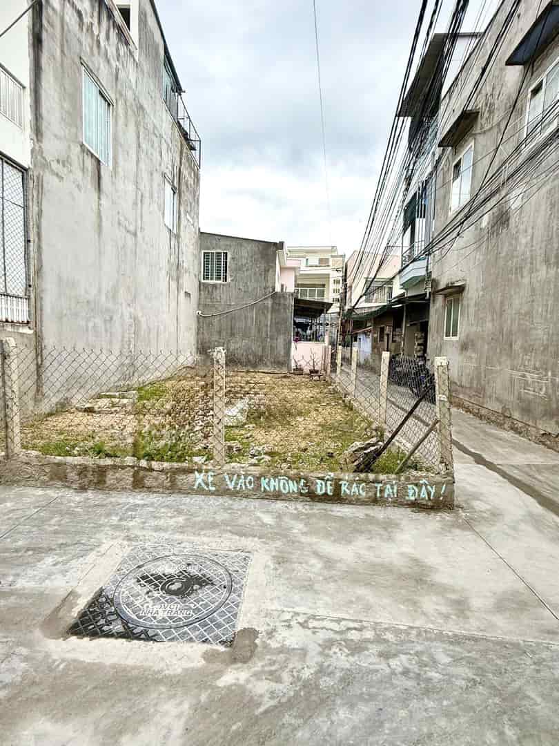 BÁN LÔ GÓC HẺM 85 HƯƠNG LỘ NGỌC HIỆP Giá bán nhanh 1 tỷ 550 triệu