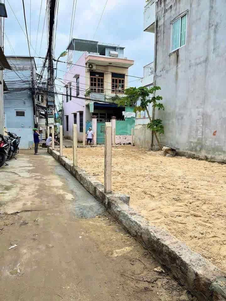 BÁN LÔ GÓC HẺM 85 HƯƠNG LỘ NGỌC HIỆP Giá bán nhanh 1 tỷ 550 triệu