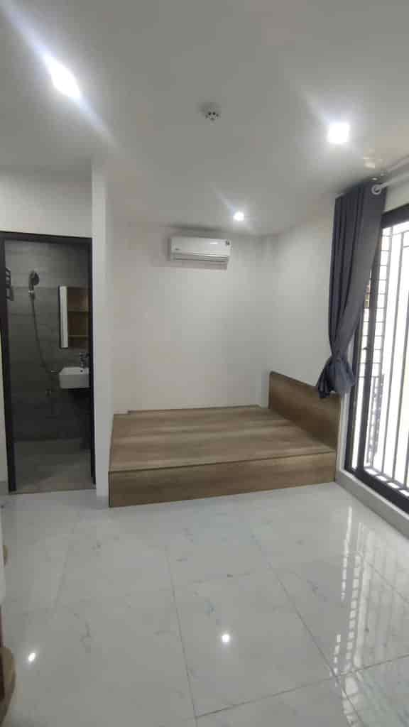 CCMN NGUYỄN LƯƠNG BẰNG 10 Phòng Khép Kín, Thu Nhập 45tr/th Giá 11.3 Tỷ