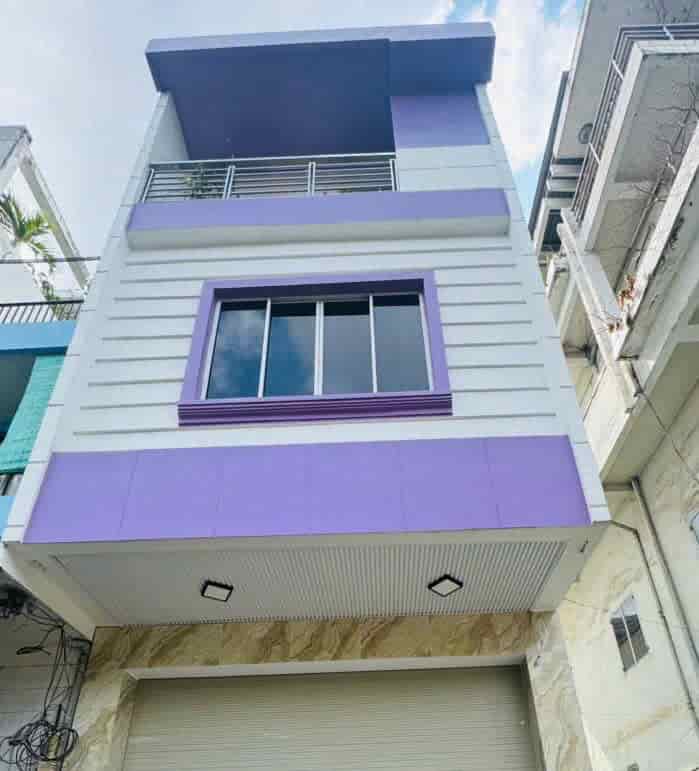 Bán gấp nhà mặt phố Q.11, 14 tỷ, 106m², 3 tầng, nhỉnh 
14 tỷ