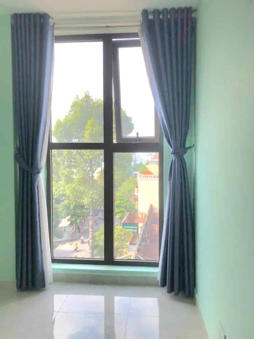 Cho thuê căn hộ cao cấp Hoàng Văn Thụ, quận Tân Bình