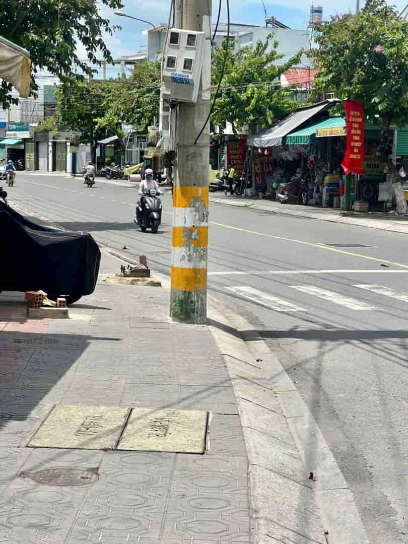 BÁN NHÀ TRỆT LẦU 90M2, TRẦN HƯNG ĐẠO, HẺM Ô TÔ, GẦN BIG C GO DĨ AN