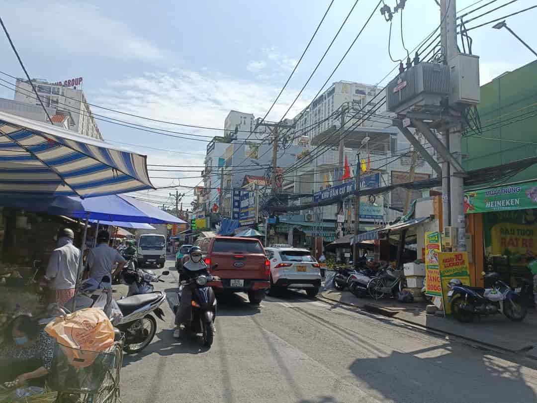 BÁN NHÀ MẶT TIỀN AN KHÁNH, QUẬN 2 100M² CƠ HỘI SINH LỜI CHO NHÀ ĐẦU TƯ