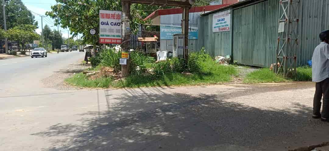 Chính chủ cần cho thuê đất Đường Tỉnh 767, Xã Vĩnh Tân, Huyện Vĩnh Cửu Đồng Nai 315m2 3tr5