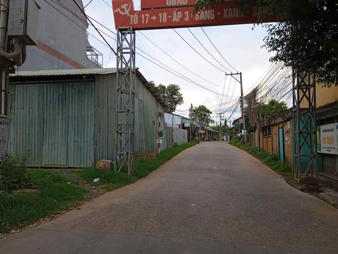 Chính chủ cần cho thuê đất Đường Tỉnh 767, Xã Vĩnh Tân, Huyện Vĩnh Cửu Đồng Nai 315m2 3tr5