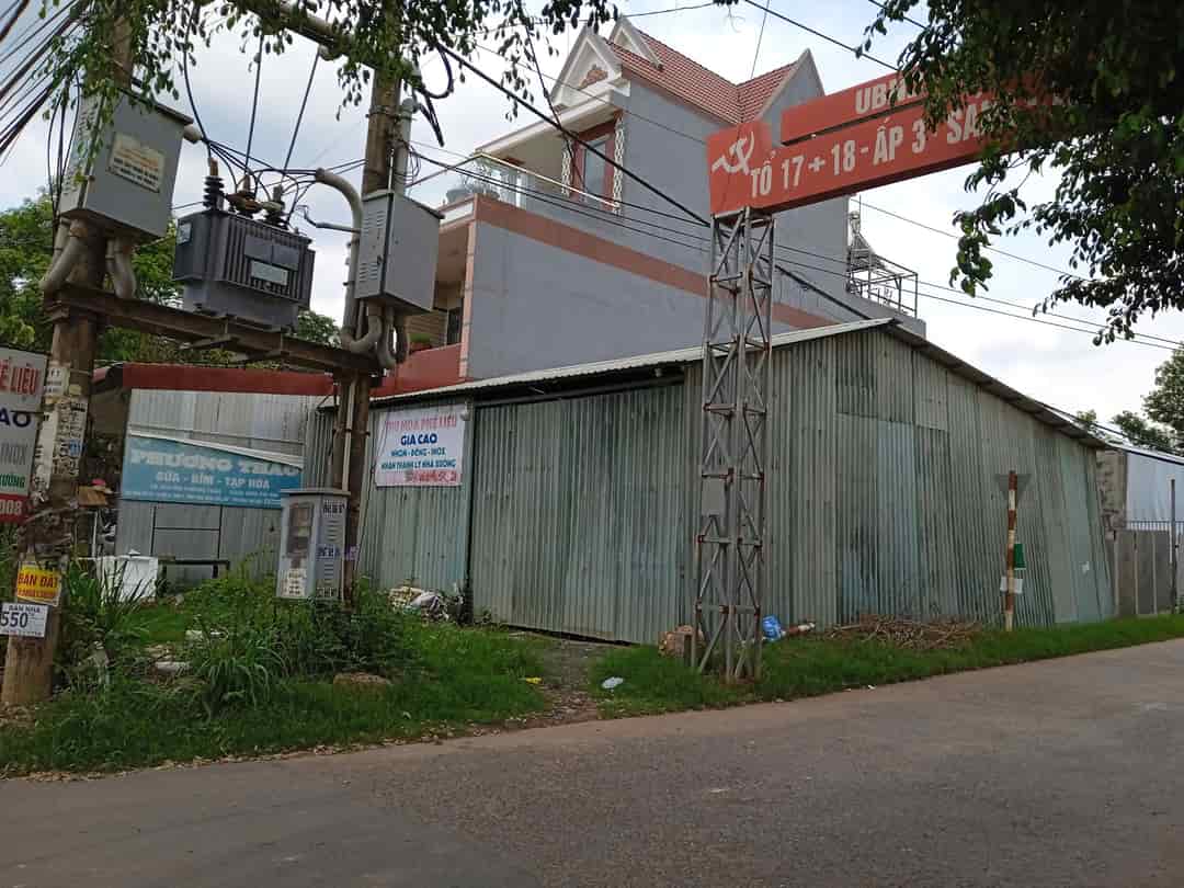 Chính chủ cần cho thuê đất Đường Tỉnh 767, Xã Vĩnh Tân, Huyện Vĩnh Cửu Đồng Nai 315m2 3tr5