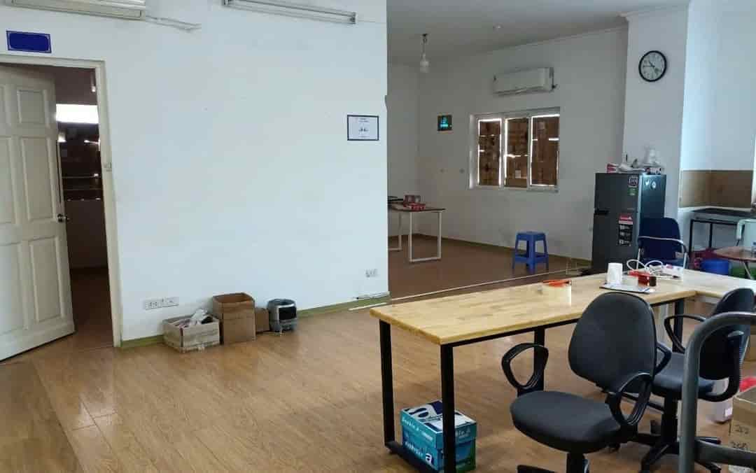 CHÍNH CHỦ CẦN CHO THUÊ LÀM VĂN PHÒNG Ở TÒA CHUNG CƯ VIMECO- HÀ NỘI