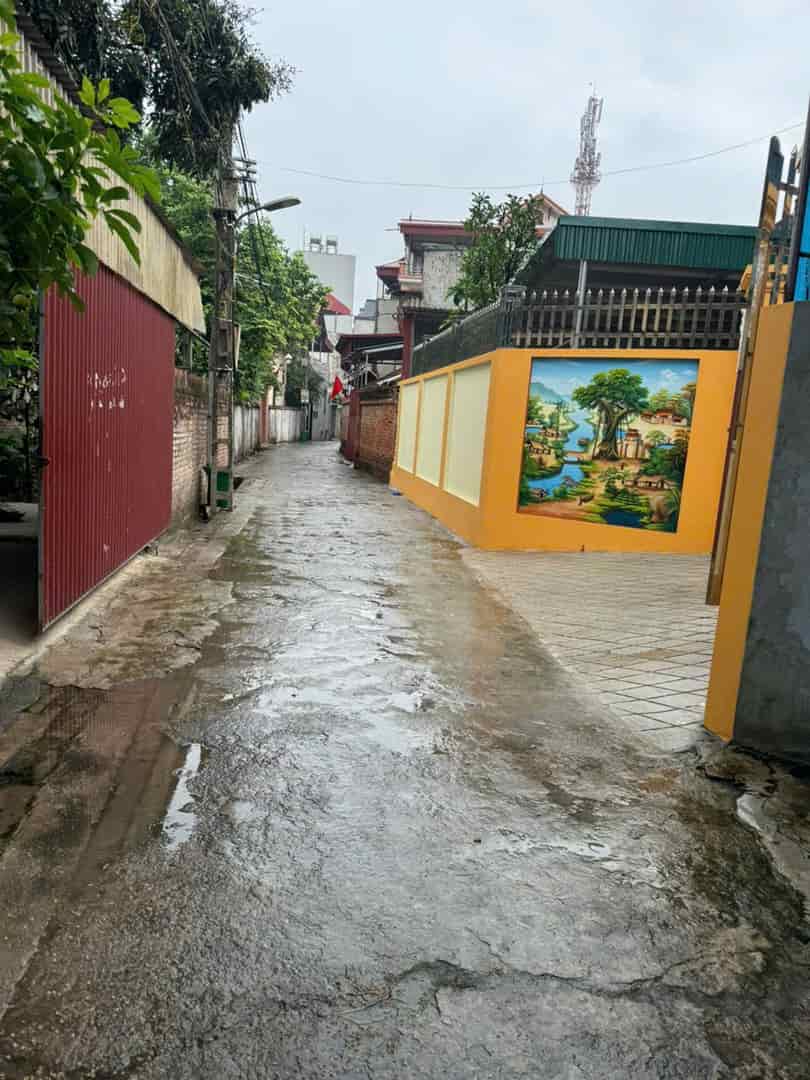 CHÍNH CHỦ CẦN BÁN ĐẤT CÓ NHÀ MỘT TẦNG Ở THÔN ĐẠI TỰ- XÃ THANH KHƯƠNG-HUYỆN THUẬN THÀNH-T. BẮC NINH
