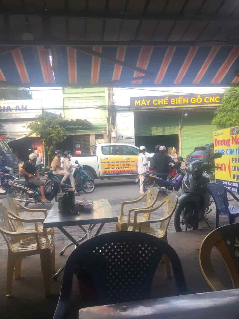 CHÍNH CHỦ CẦN SANG NHƯỢNG QUÁN CƠM KIÊM QUÁN NHẬU AN PHÚ - THUẬN AN-BÌNH DƯƠNG