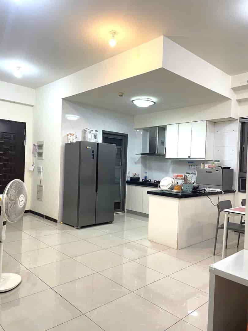 CHÍNH CHỦ gửi bán căn hộ Docklands Saigon 2PN/2WC 72m² Giá chỉ 1 tỷ 780 triệu Vị trí vàng Quận 7