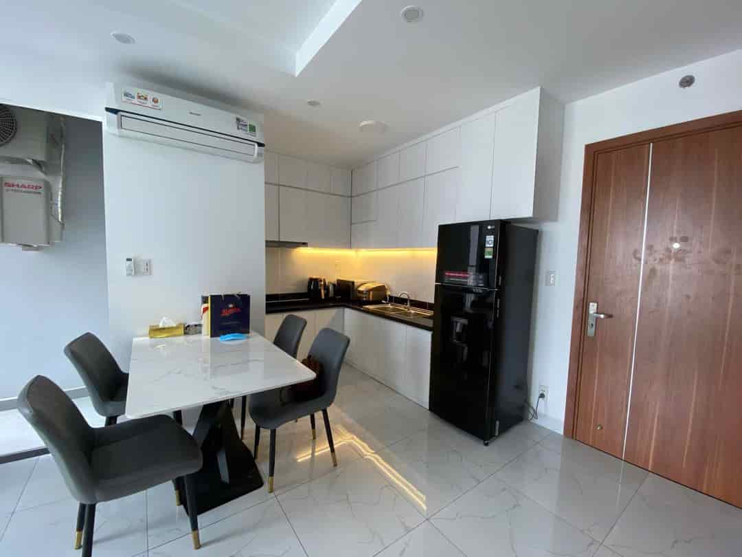 Chính chủ bán căn hộ Conic Riverside 2PN/2WC 73m² Giá chỉ 1 tỷ 670 triệu Sống xanh, Tiện nghi đầy đủ