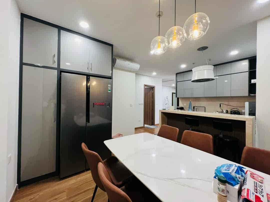Chính chủ bán căn hộ Belleza Quận 7, 2PN/2WC, 1 tỷ 650 triệu , 80m², Cách Phú Mỹ Hưng chỉ 5 phút, SHR!