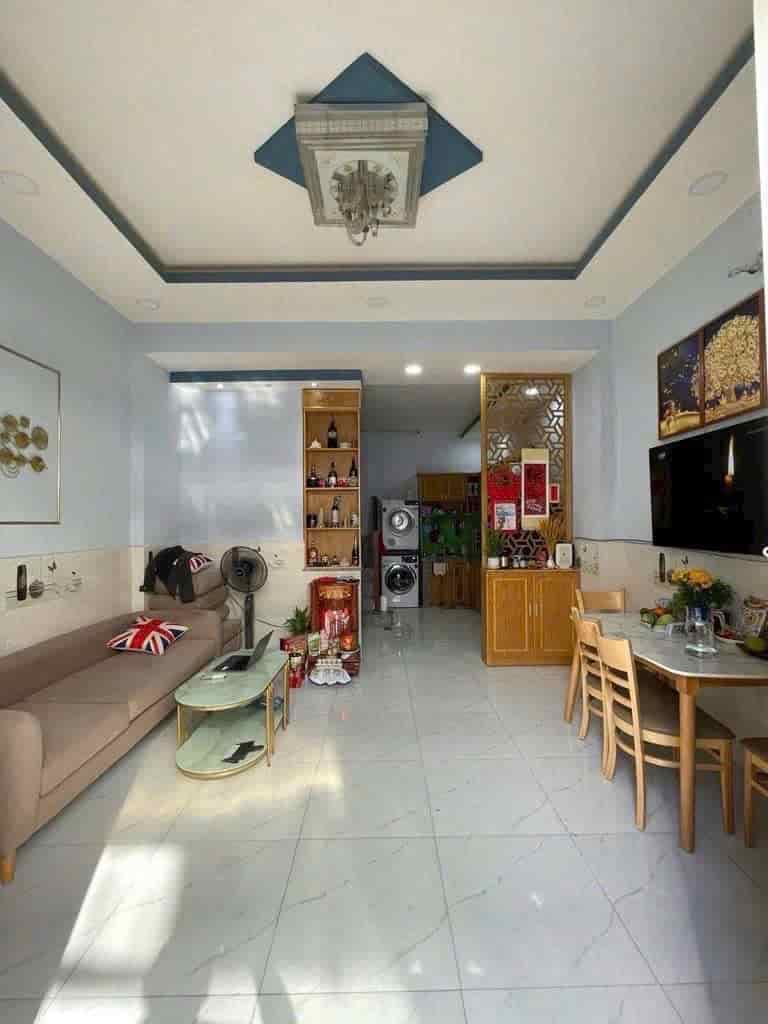 CHỦ NHÀ BÁN GẤP NHÀ GIÁ 4TỶ55, 72m2, BÌNH HƯNG HOÀ A TÂN BÌNH