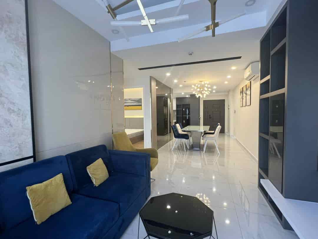Cần cho thuê căn hộ Scenic valley 1, PMH, Q7, 110m2, TK 3PN nhà bao đẹp, giá chỉ 29 triệu