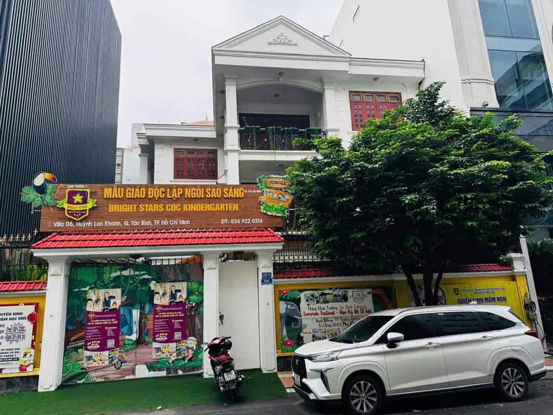 Siêu phẩm mặt tiền sân bay dòng tiền tốt
