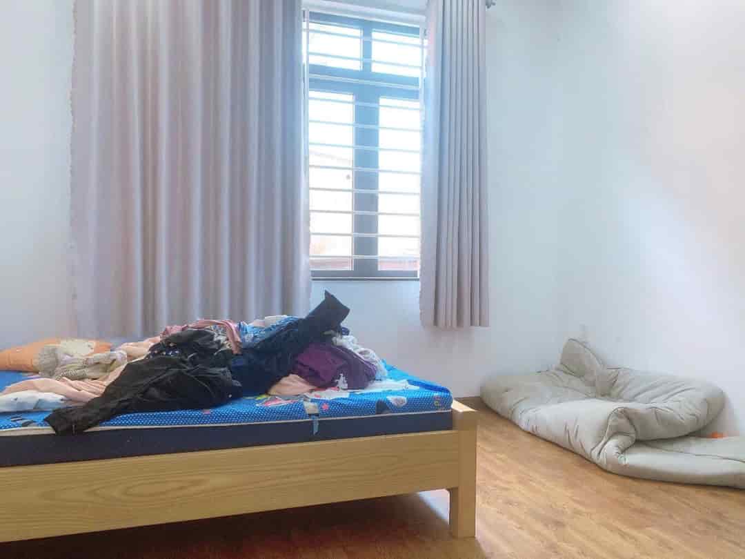 NHÀ 4 TẦNG THẠNH XUÂN 13 NGAY CẠNH Picity High Park QUẬN 12 CHỈ HƠN 5 TỶ- DT 86m2 (4,15x21) 
HXH 7M

Diện