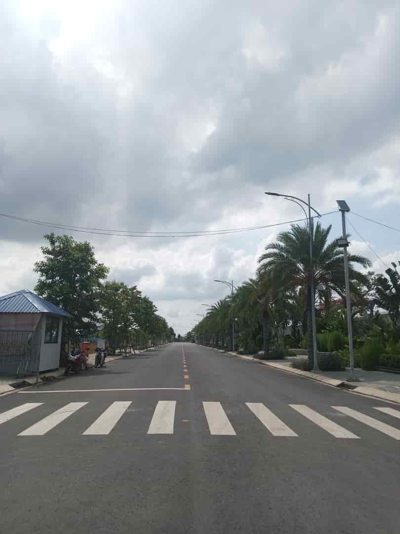 Đất chính chủ phía tây tp hcm bình chánh sổ hồng