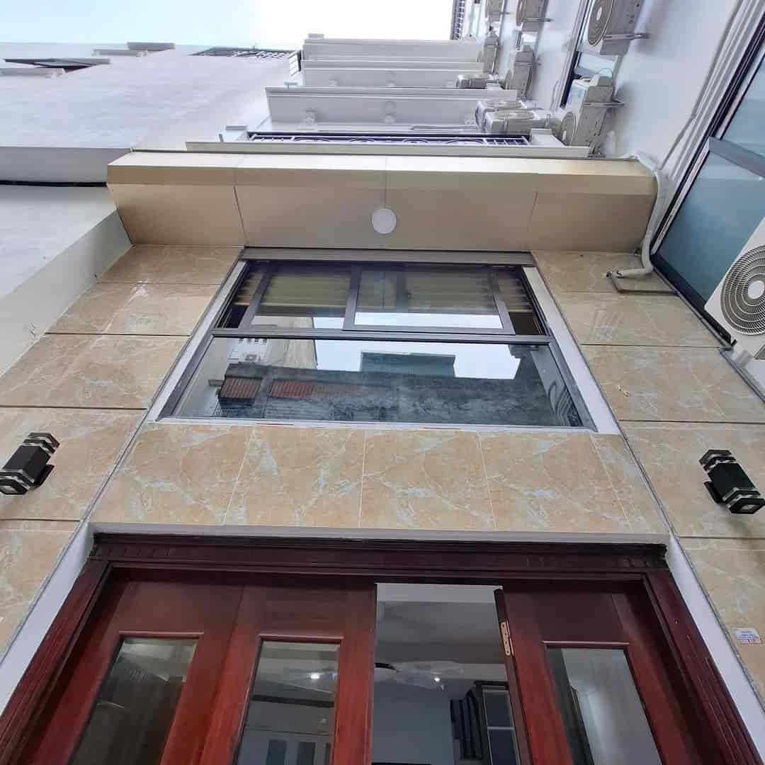 Cần bán gấp nhà Phố An Trạch, Đống Đa, 35m2, mặt tiền 5m, 7.9 tỷ