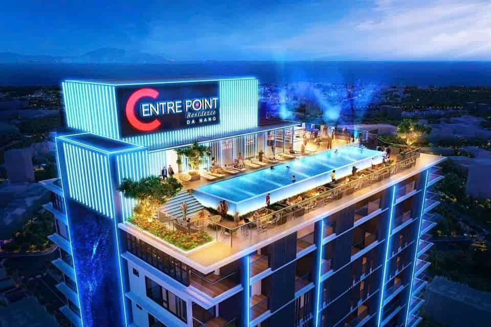 CĂN HỘ VIEW BIỂN ĐÀ NẴNG, KHAI THÁC DÒNG TIỀN NGAY, CHIẾT KHẤU KHỦNG LÊN ĐẾN 10%