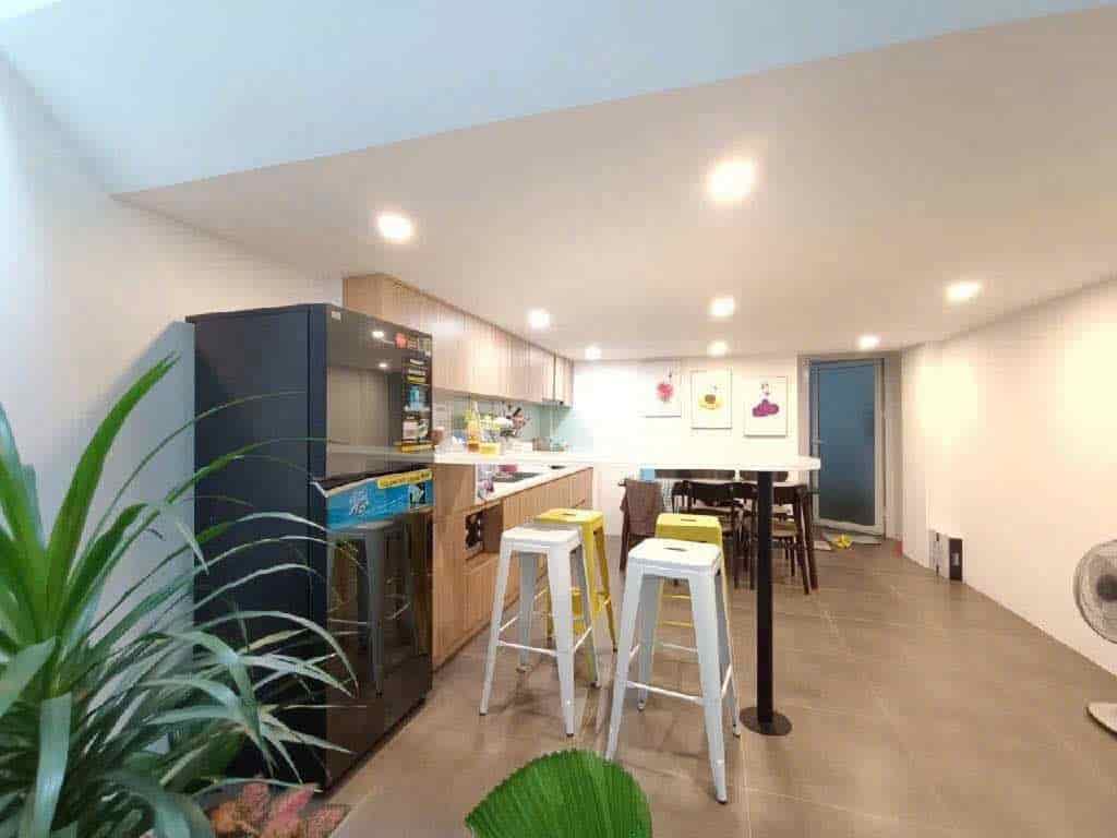 CHO THUÊ NHÀ 2 TẦNG 3PN CHẾ LAN VIÊN SÁT VÕ NGUYÊN GIÁP, ĐÀ NẴNG