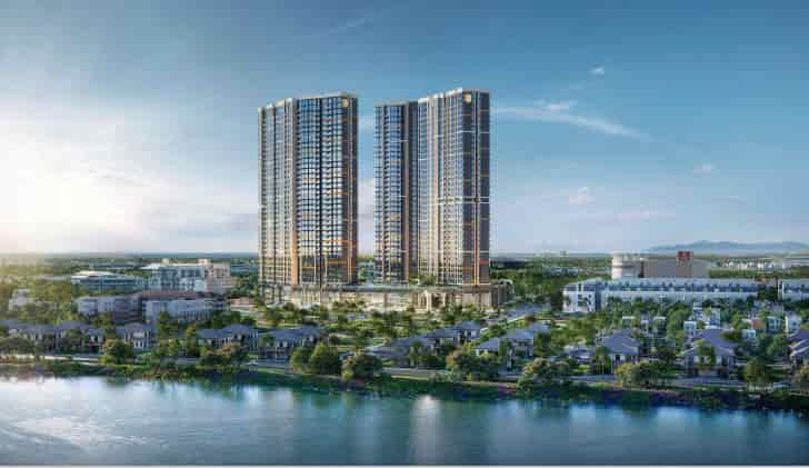 Cần chuyển nhượng căn hộ Masteri rivera 2pn - 2wc view đắc địa rẻ hơn thị trường đến 200tr