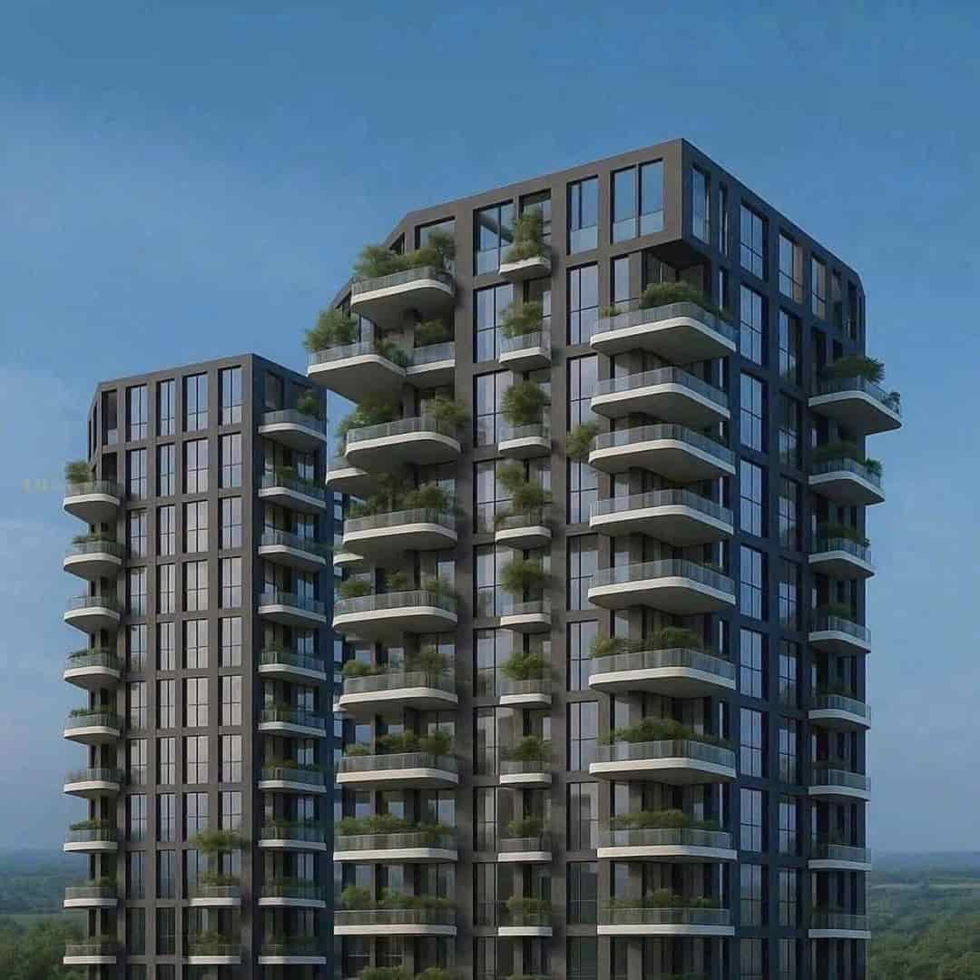 Bán căn hộ 45m², 1PN, 1.3 tỷ, sổ hồng lâu dài, cách trung tâm Bình Chánh Hồ Chí Minh chỉ 10 phút, giá gốc chủ