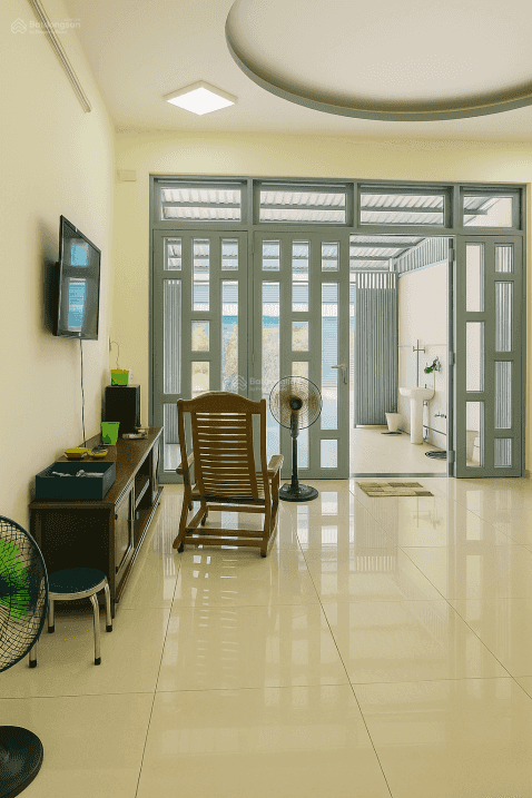 BÁN NHÀ MẶT TIỀN ĐƯỜNG 10M, 3 TẦNG 5*21M, 108.6M2 - NHỈNH 7 TỶ, THÔNG THOÁNG, GIÁP QUẬN 8