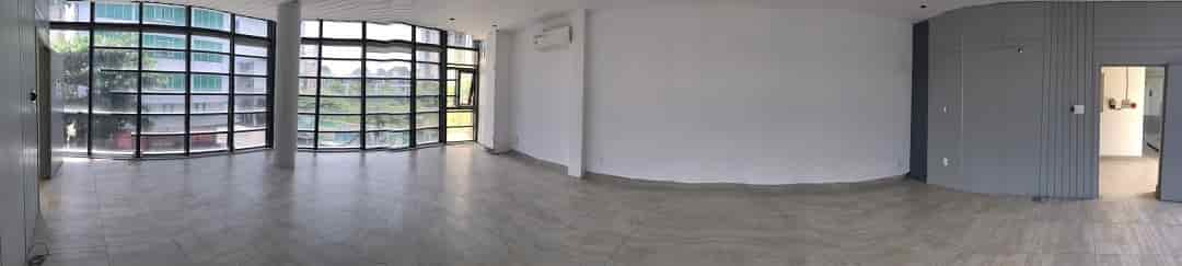 Chính Chủ CHO THUÊ MẶT BẰNG VĂN PHÒNG Đẹp, Rộng Rãi Tại Đường Cách Mạng Tháng 8, P12, Quận 10