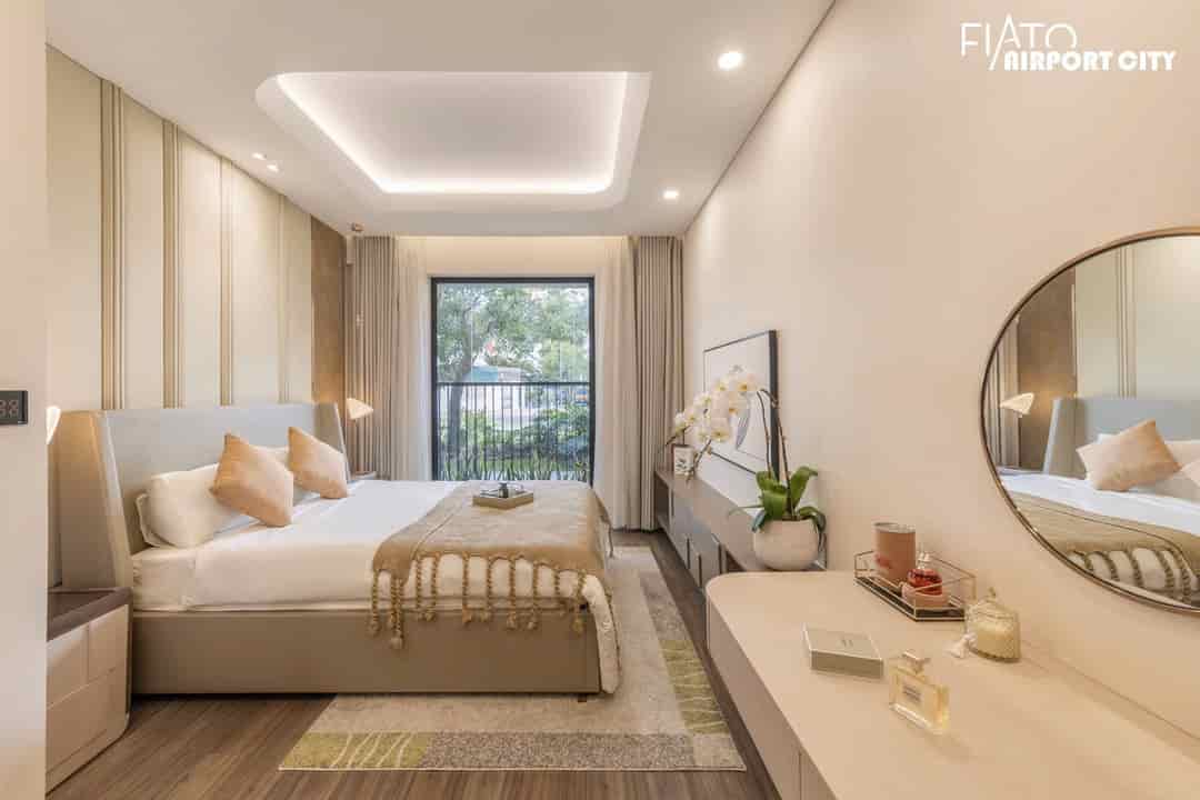 CĂN HỘ SÂN BAY ĐẦU TƯ SIÊU CẤT CÁNH TẠI NHƠN TRẠCH ĐỒNG NAI
