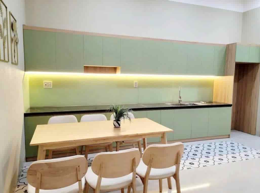 BÁN NHÀ PHỐ MT PHẠM VĂN HAI, BÌNH CHÁNH, SHR GIÁ CHỈ 2 TỶ 8