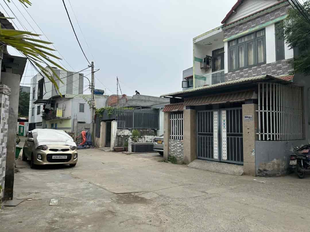 CĂN NHÀ GIÁ RẺ DUY NHẤT CÒN SÓT LẠI, KIỆT Ô TÔ 5M, GẦN BIỂN