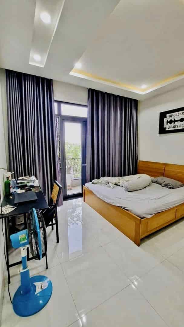 BÁN NHÀ TÂN HƯNG THUẬN 72m2 Ở NGAY CÔNG CHỨNG NGAY