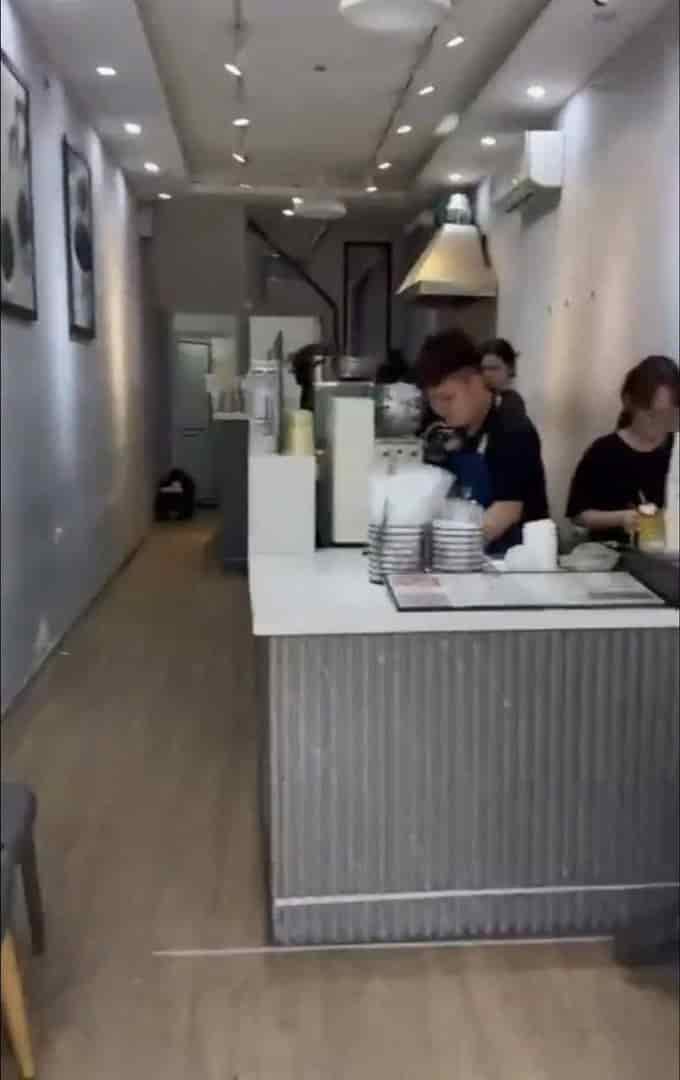 CHO THUÊ  NHÀ NGUYÊN CĂN MẶT PHỐ THÁI HÀ - ĐỐNG ĐA