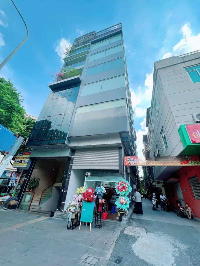 CHO THUÊ MẶT BẰNG TẦNG 1 – LÔ GÓC MẶT PHỐ TRUNG KÍNH