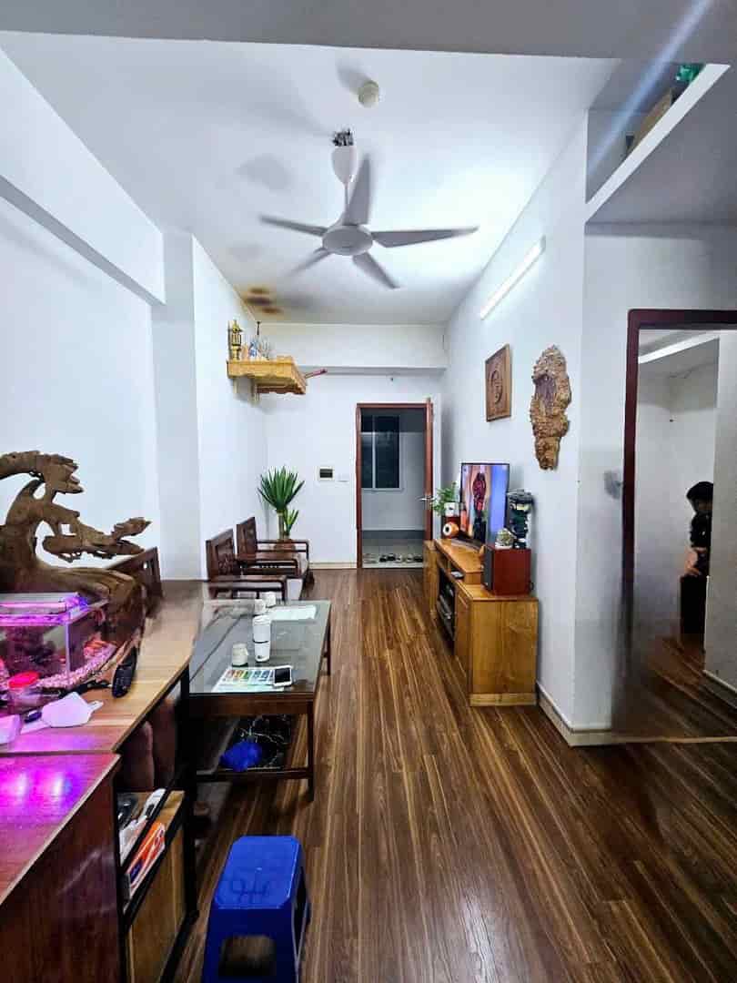 CHÍNH CHỦ BÁN CHCC TẦNG THẤP, KĐT ĐẠI THANH, KHU VỰC SẦM UẤT 1,97 TỶ