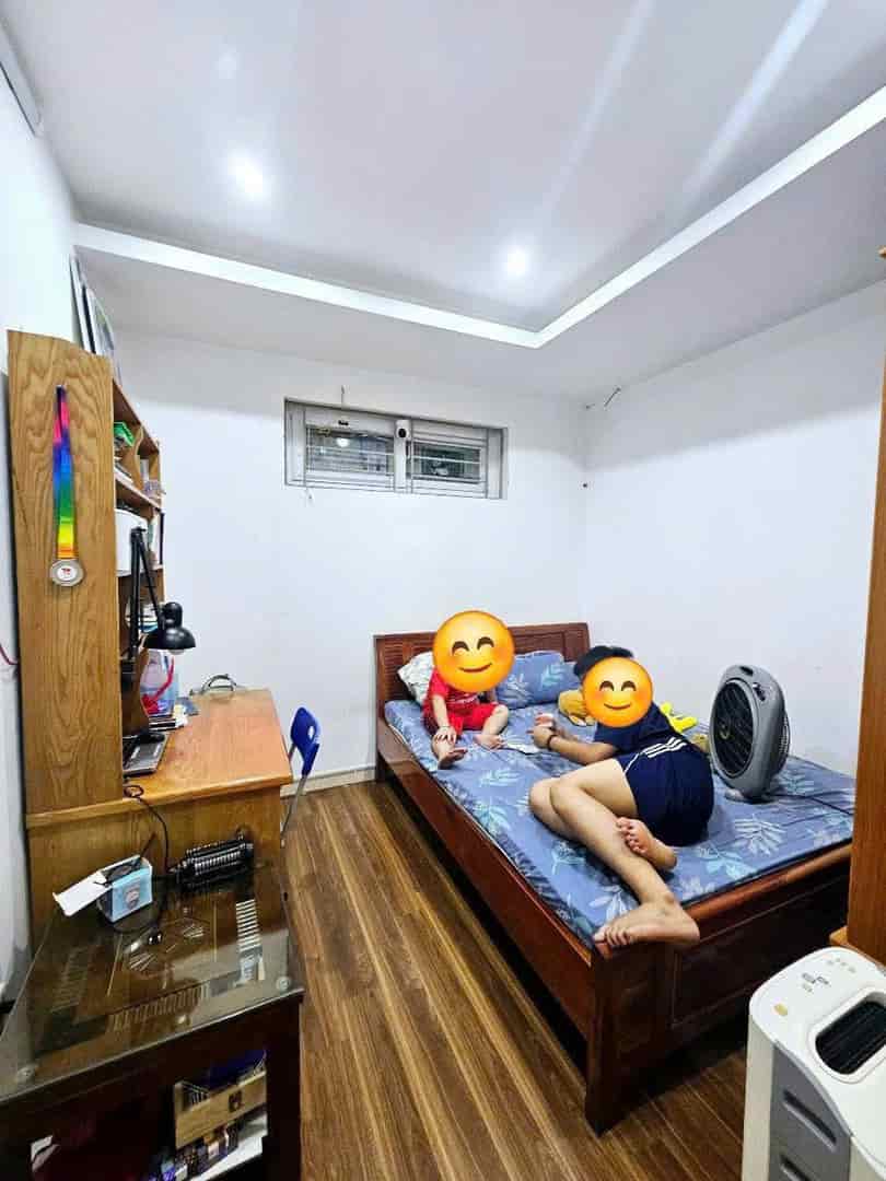 CHÍNH CHỦ BÁN CHCC TẦNG THẤP, KĐT ĐẠI THANH, KHU VỰC SẦM UẤT 1,97 TỶ
