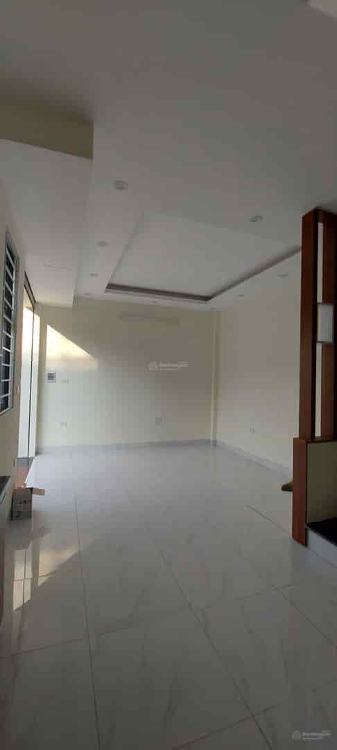 NHÀ ĐẸP Ở NGAY - 5 TẦNG ĐƯỜNG 422 - 4.5 TỶ - VỊ TRÍ VÀNG, TIỆN ÍCH BẠT NGÀN