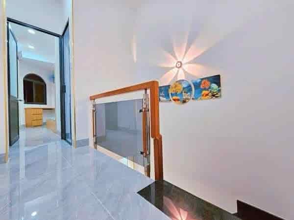 Quang Trung P8 Gò Vấp, đối diện Tân Sơn, thuận tiện đi muôn nơi
