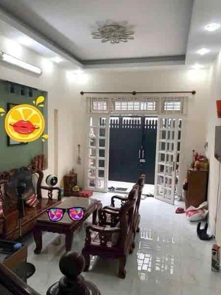 Nhà đẹp 56m2 khu Phạm Văn Đồng Nguyễn Kiệm Gò Vấp giáp Bình Thạnh