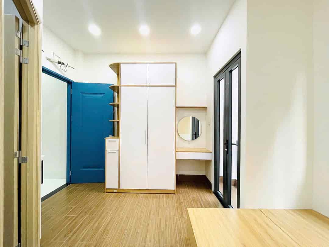 Bán Nhà Nguyễn Thái Sơn, Quận Gò Vấp giá 3 tỷ 450 có thể thương lượng