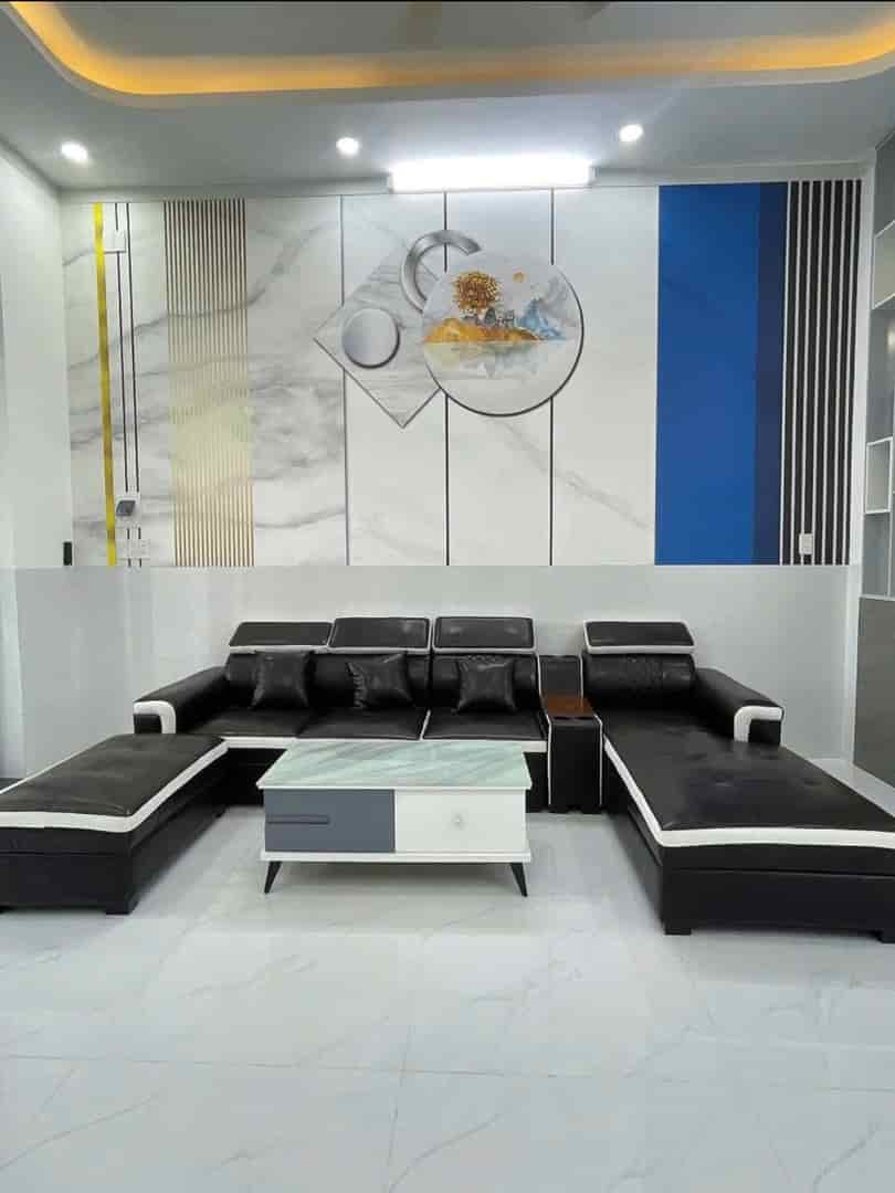 Bán nhà Nguyễn Văn Lượng, Gò Vấp, Giá 3 tỷ 350