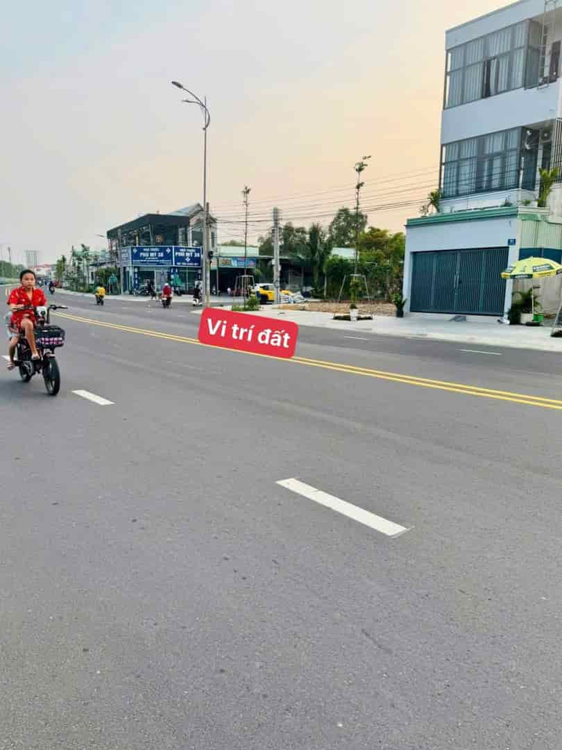 100m2 thổ cư đối diện làng đại học 1,15 tỷ thổ cư full
