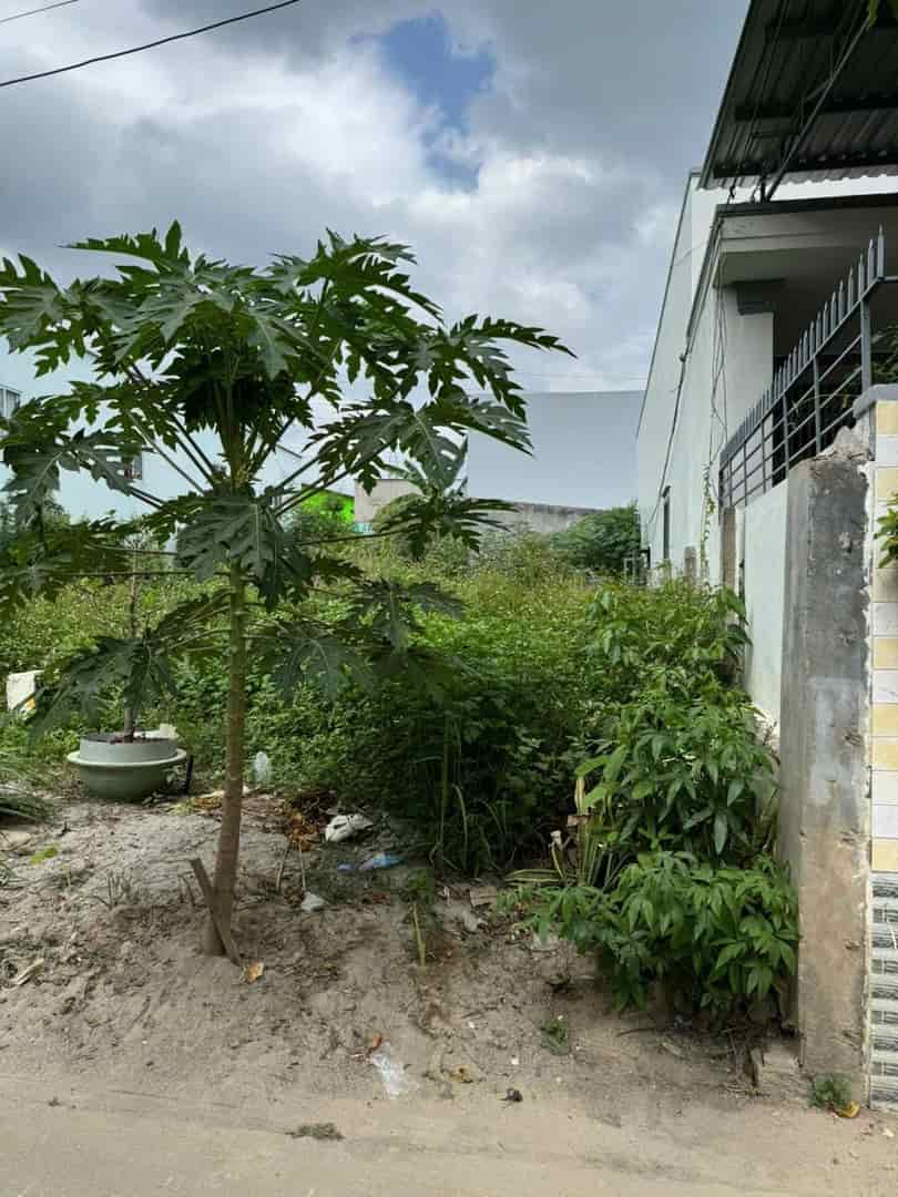 BÁN ĐẤT FULL THỔ CƯ, VĨNH THẠNH, NHA TRANG, GẦN TRỤC ĐƯỜNG D30 GIÁ CHỈ 16,9 TRIỆU/M²