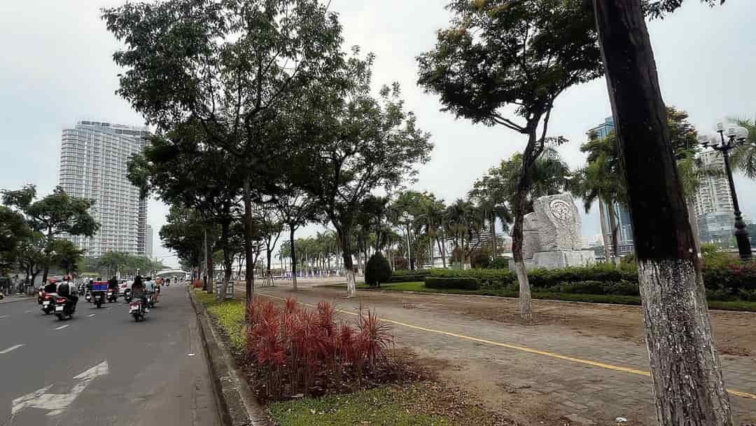 BÁN ĐẤT TẶNG NHÀ CẤP 4 KIỆT Ô TÔ AN ĐỒN, GẦN ĐƯỜNG TRẦN HƯNG ĐẠO VỊ TRÍ ĐẸP GẦN ĐIỂM BẮN PHÁO HOA QUỐC TẾ