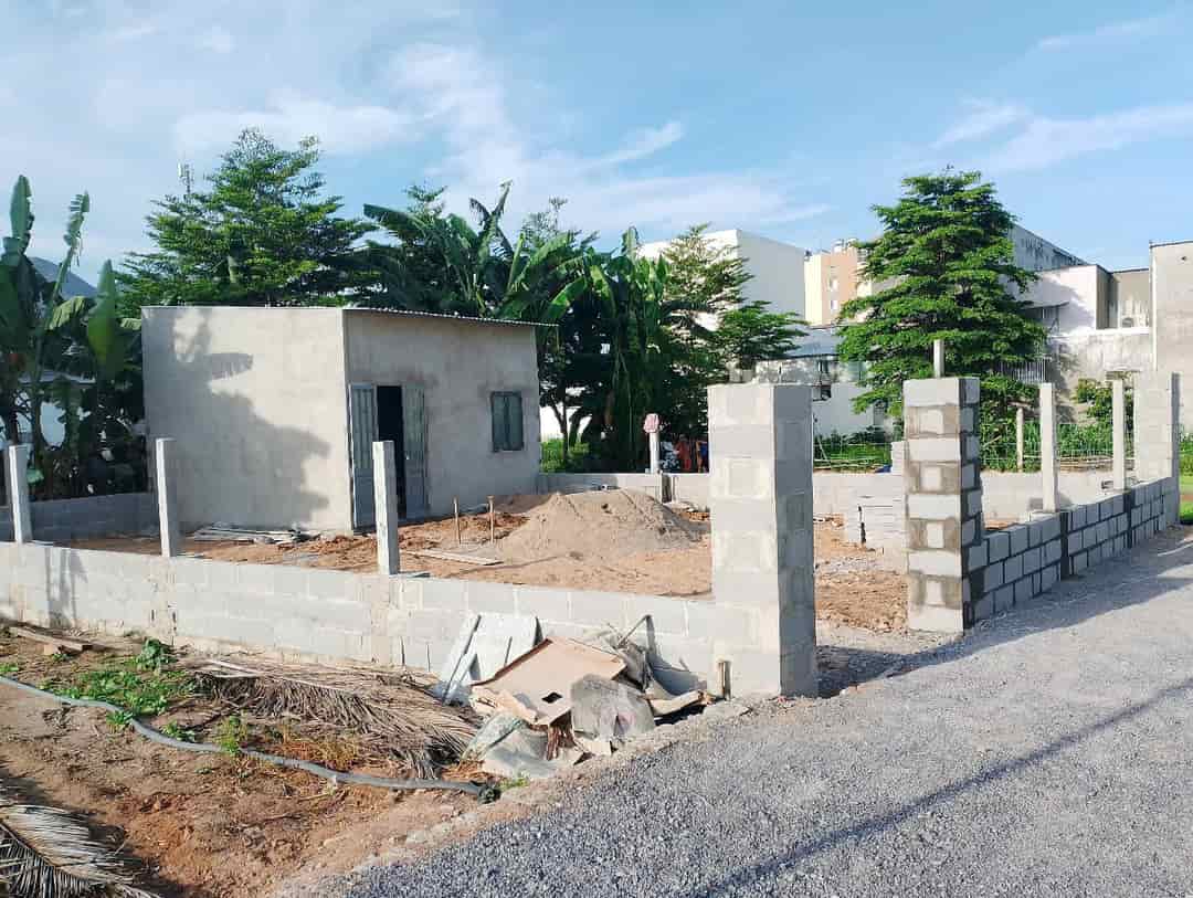 BÁN ĐẤT TẶNG NHÀ CẤP 4 – TRUNG TÂM BẮC NHA TRANG – GIÁ TỐT