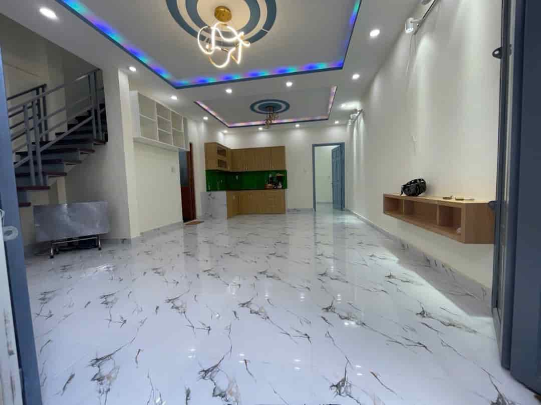 GIẢM 500 TRIỆU, NHÀ ĐẸP HOÀNG HOA THÁM, NGỘP BANK, ƯU TIÊN KHÁCH Ở